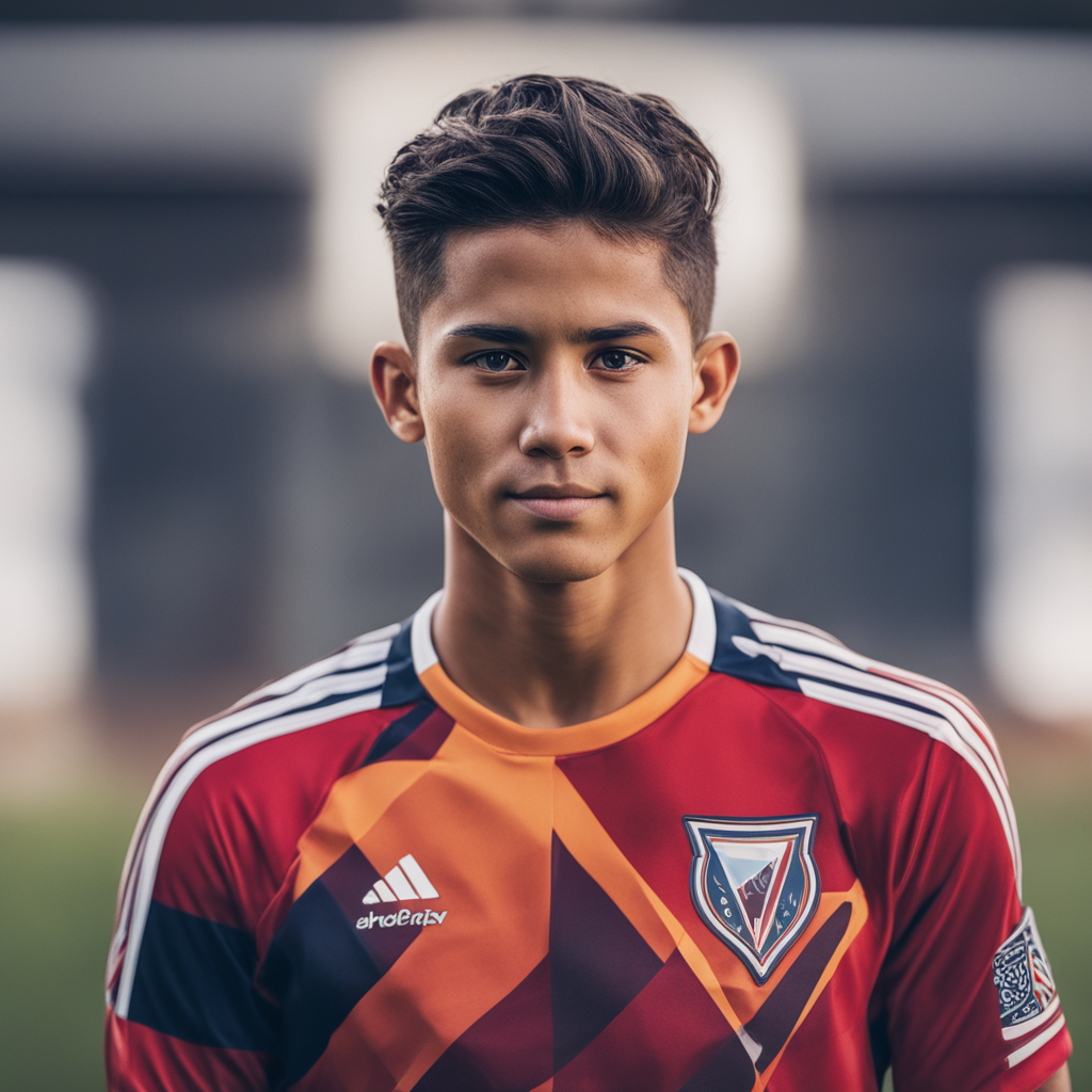 Adrian Rebollar
