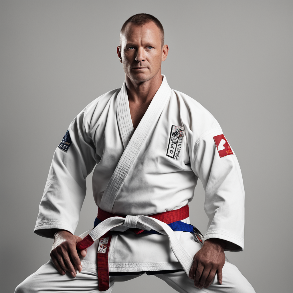 Adrian Robertson