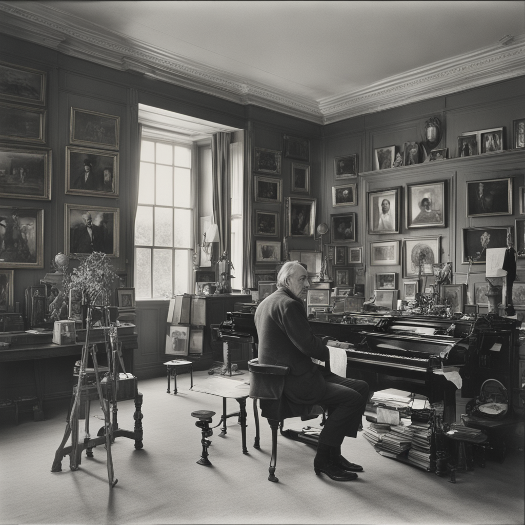 Adrian Room