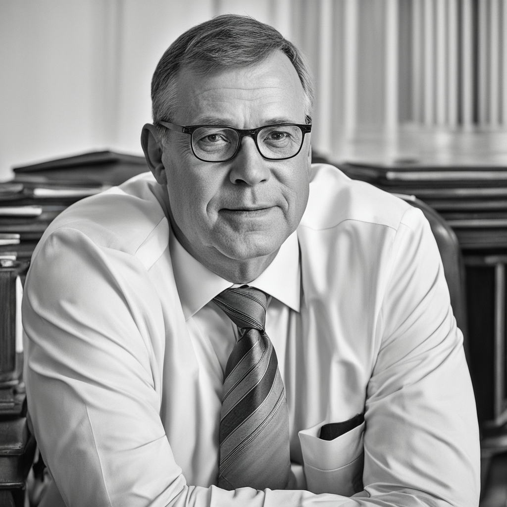 Adrian Roos