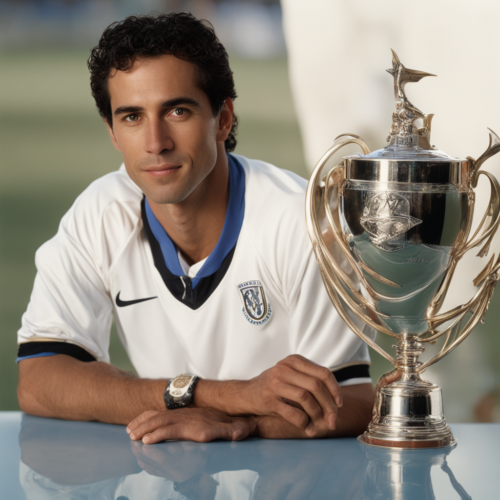 Adrian Rosa