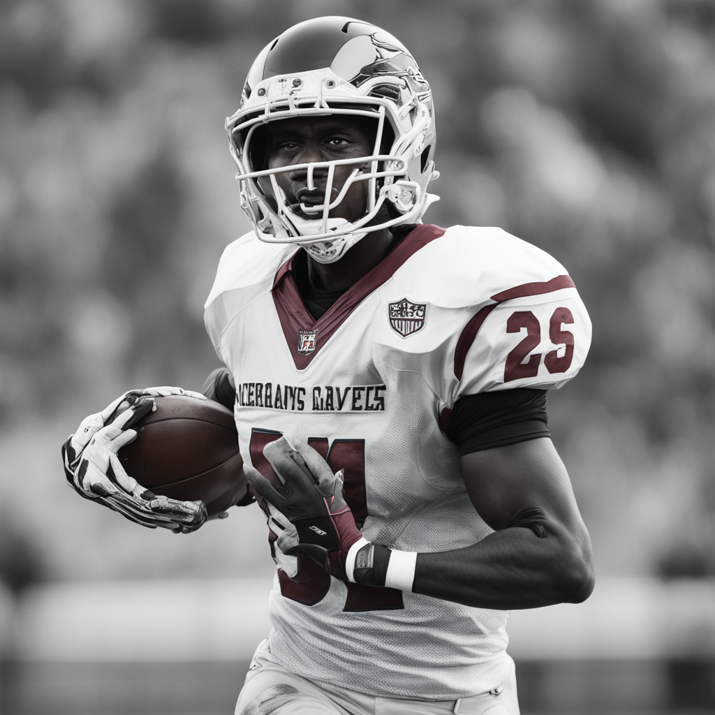 Adrian Ross (American football)