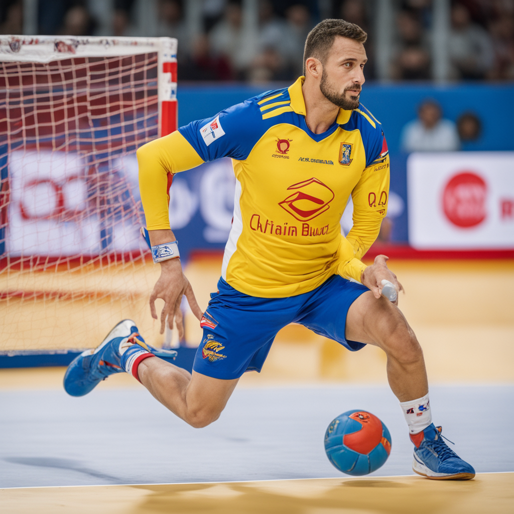 Adrian Rotaru