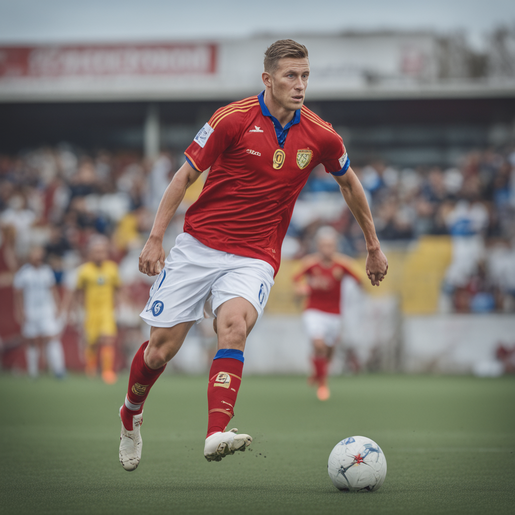Adrian Rus
