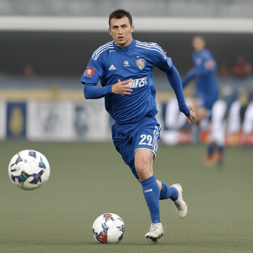 Adrian Rusu