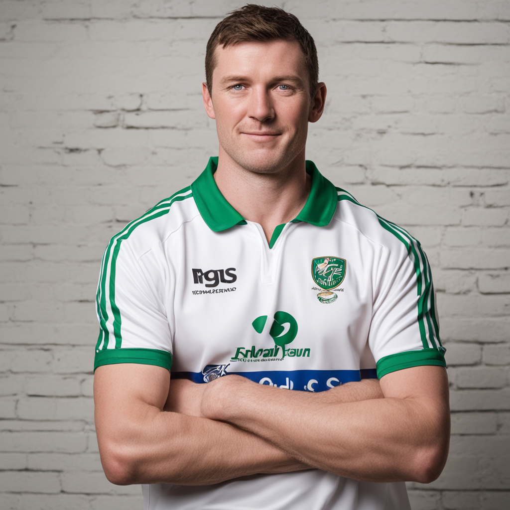 Adrian Ryan