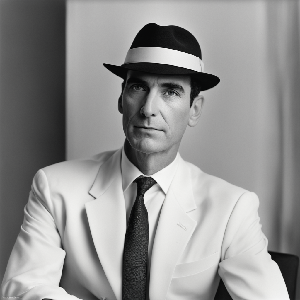 Adrian Sassoon