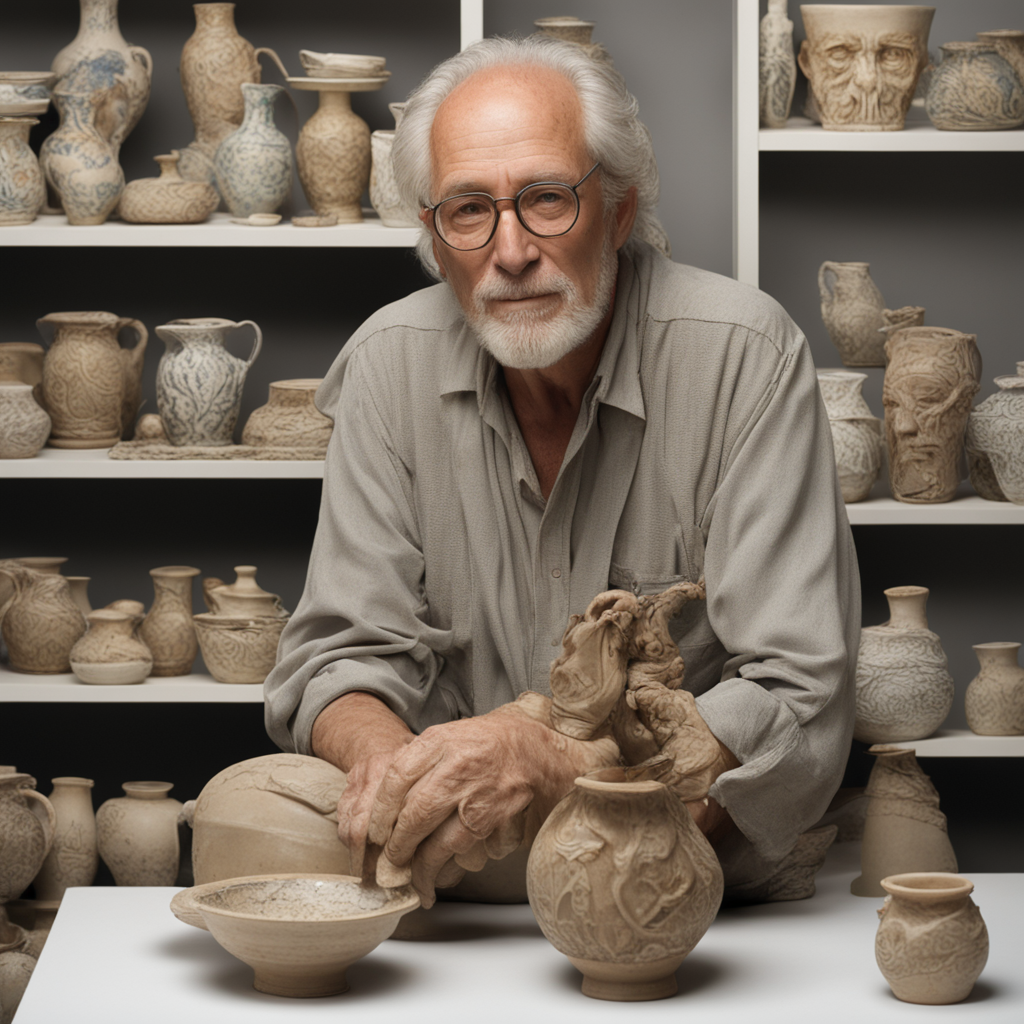 Adrian Saxe