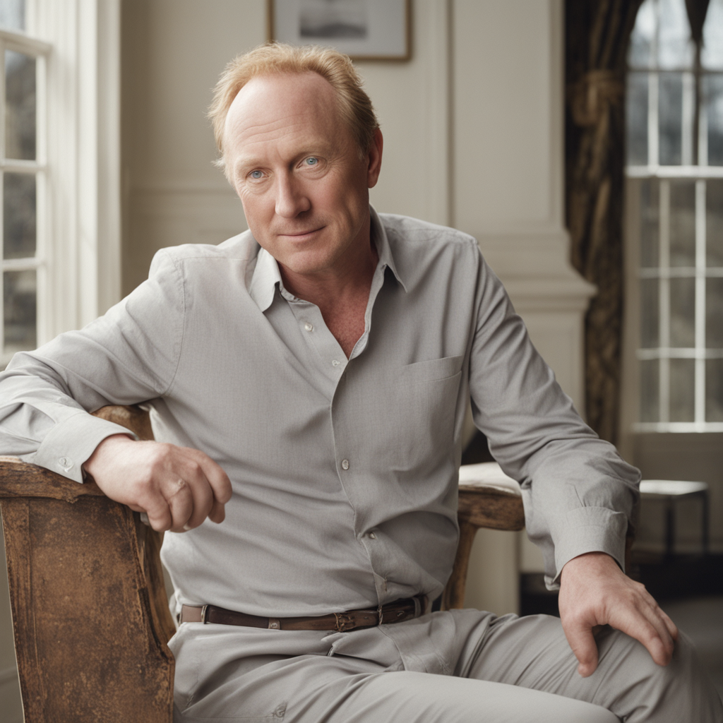 Adrian Scarborough