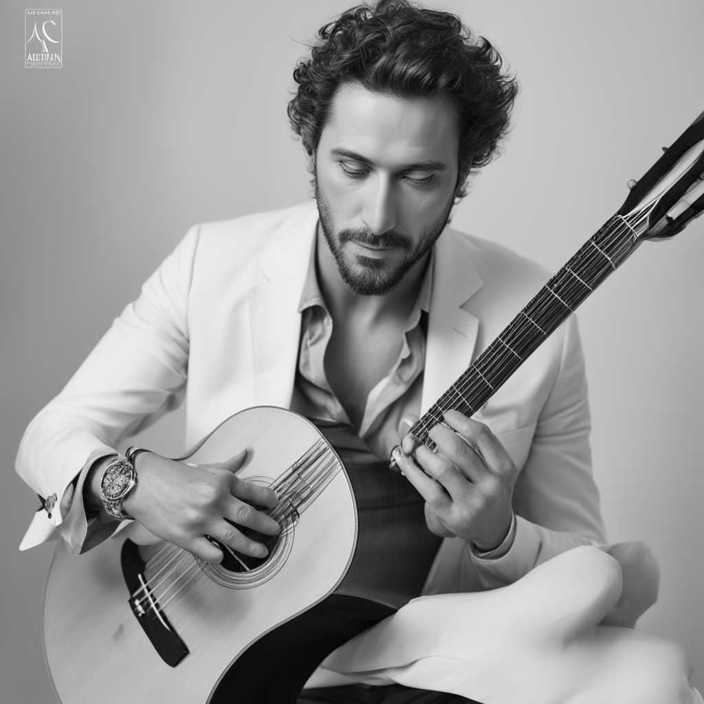 Adrian Schinoff