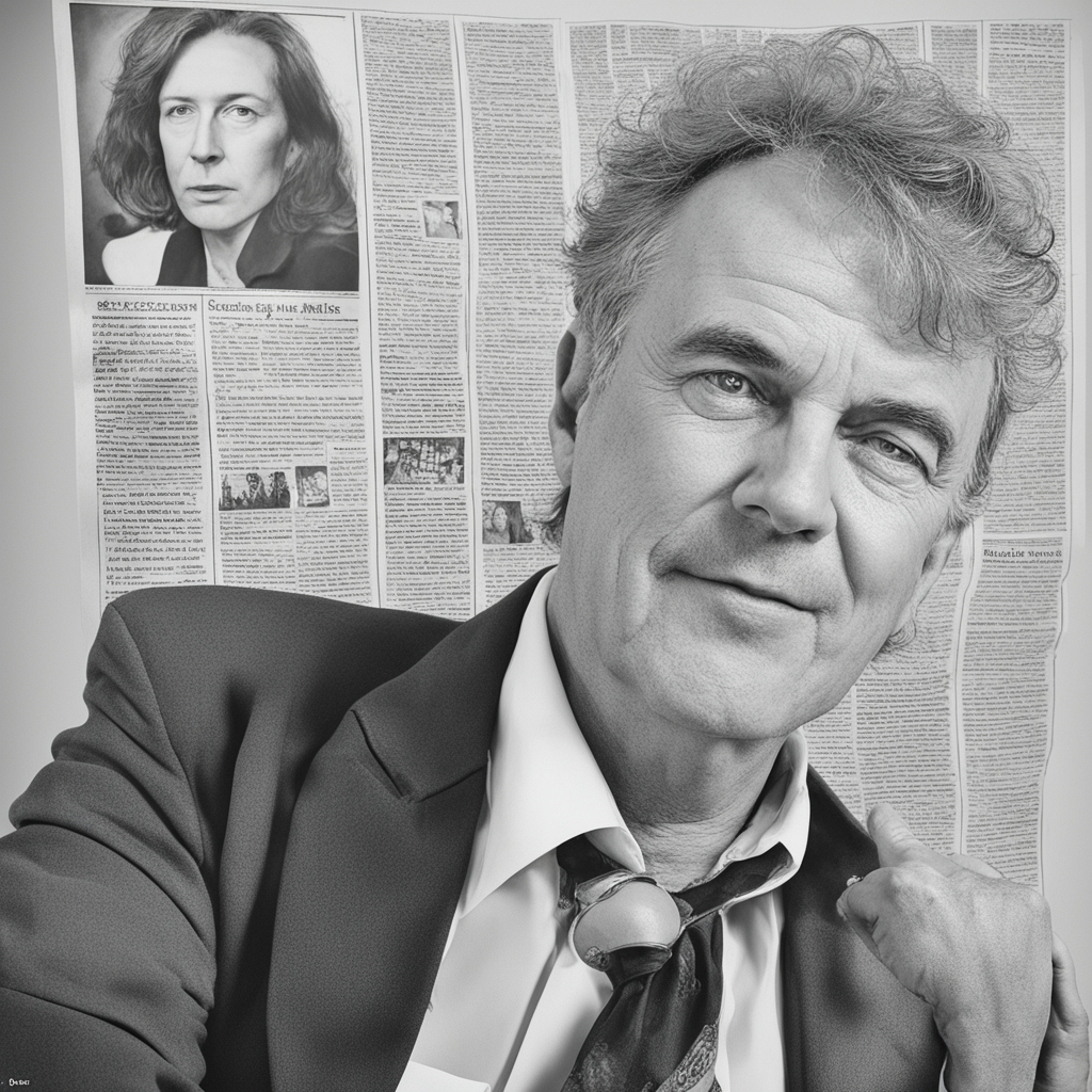 Adrian Searle