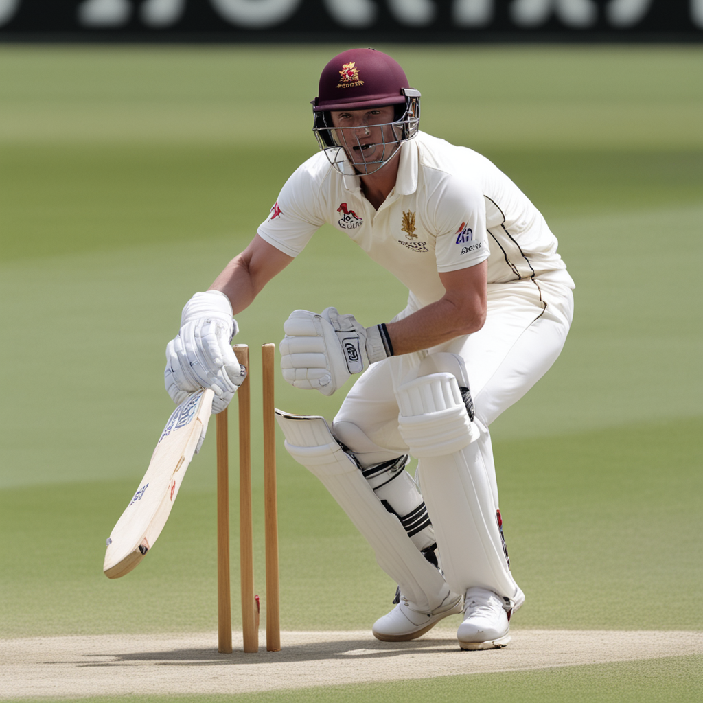 Adrian Shaw (cricketer)