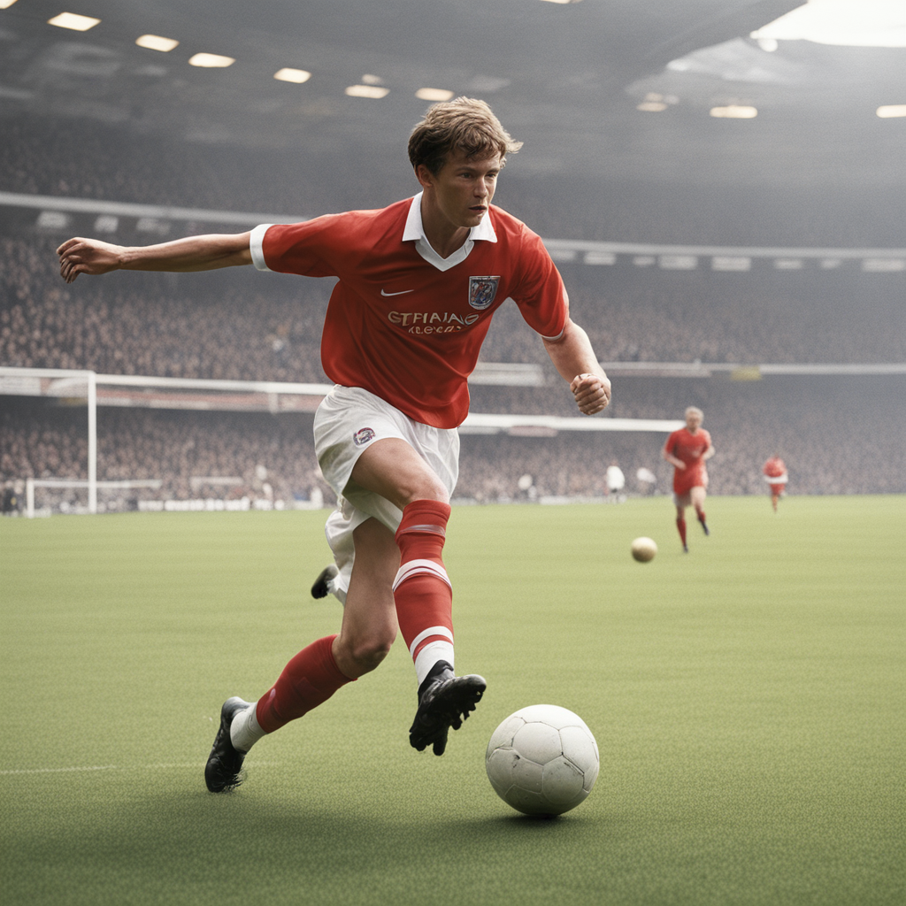 Adrian Shaw (footballer)
