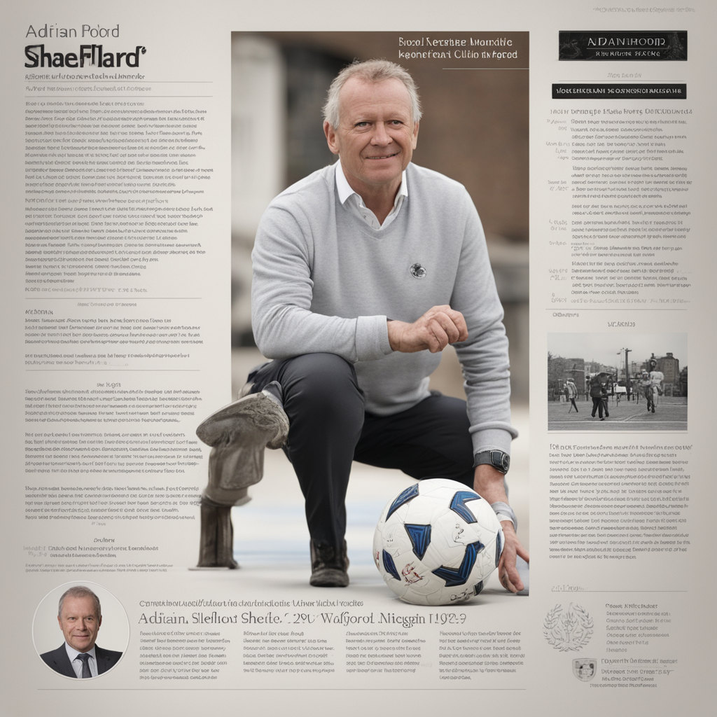 Adrian Shelford