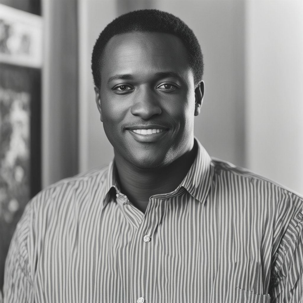 Adrian Simpson