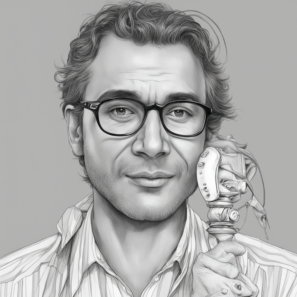 Adrian Sitaru