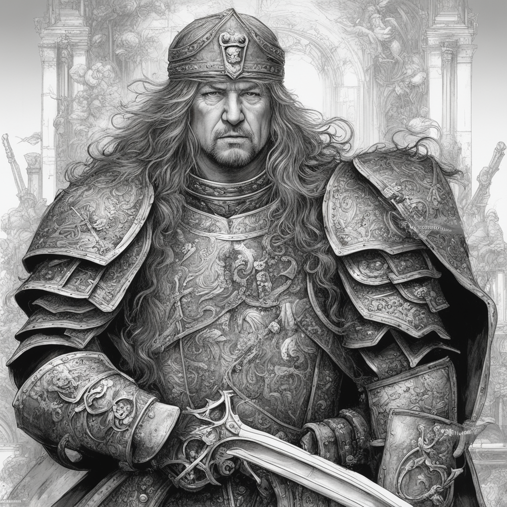 Adrian Smith (illustrator)