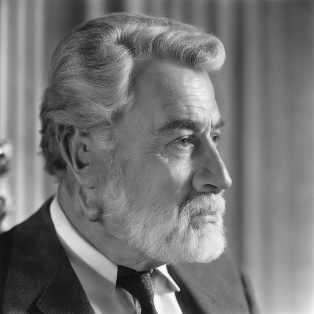 Adrian Solomons
