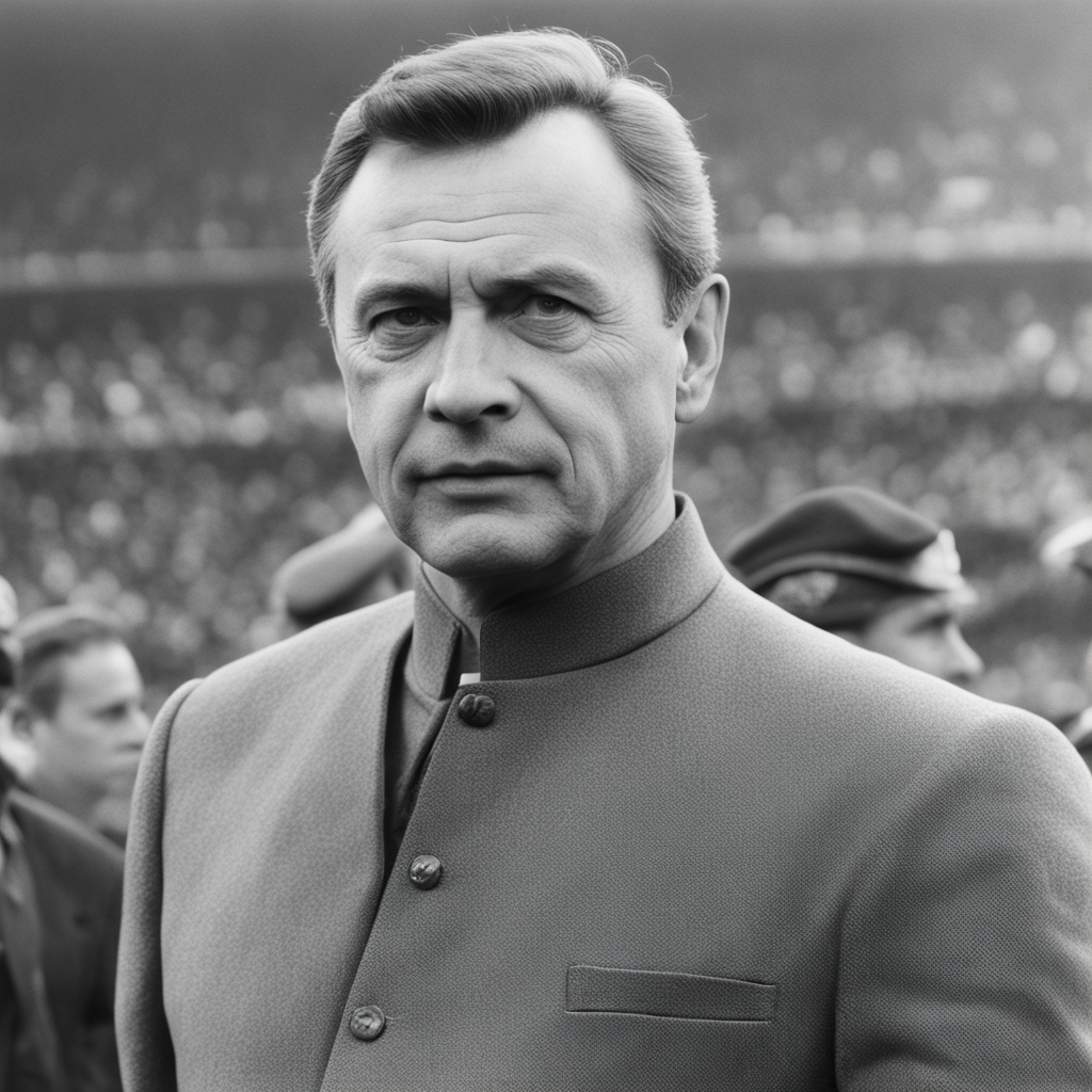 Adrian Sosnovschi
