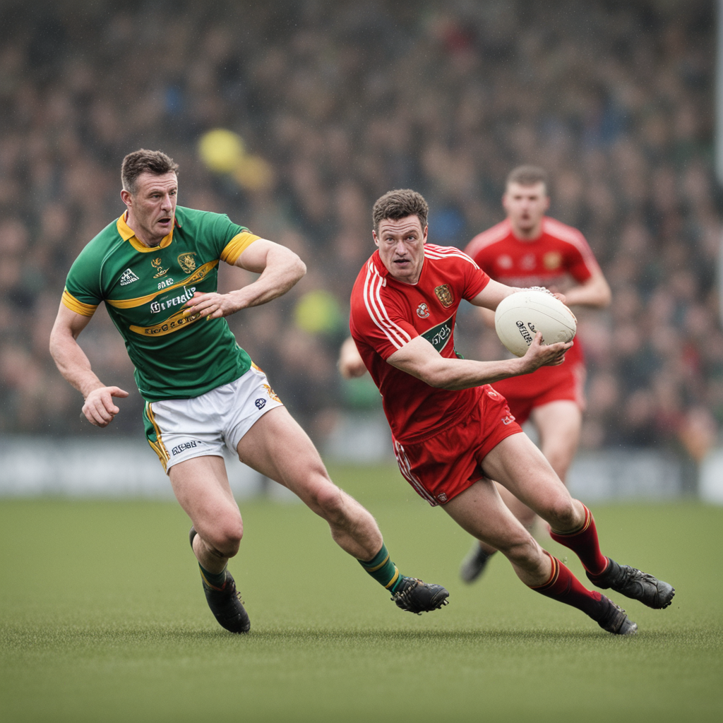 Adrian Spillane