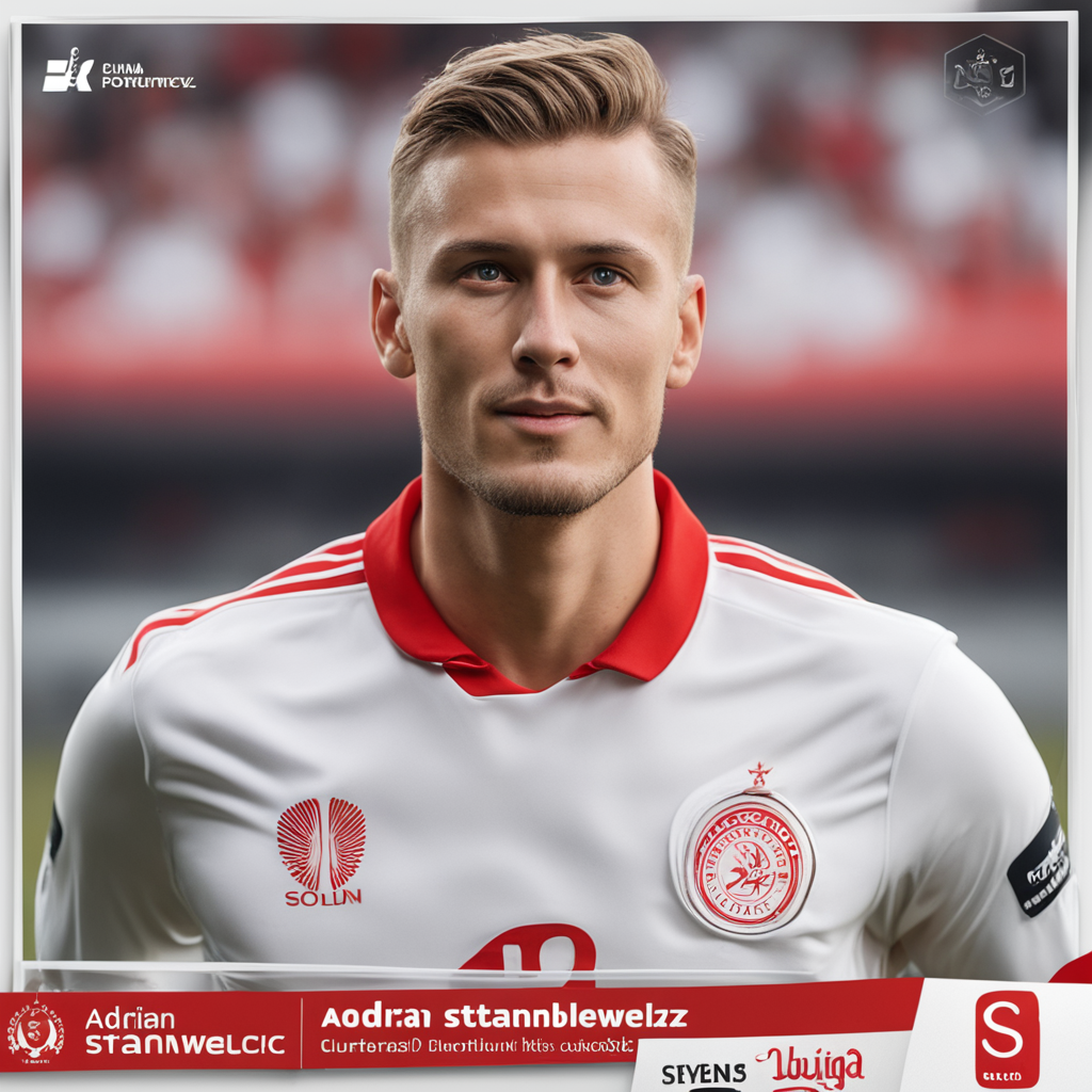Adrian Stanilewicz