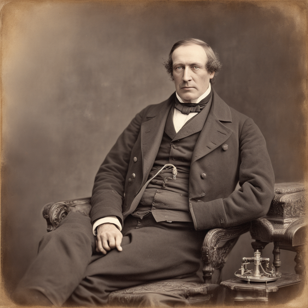 Adrian Stephens