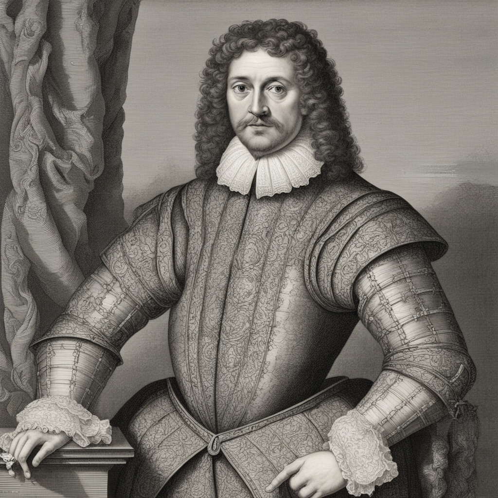 Adrian Stoughton