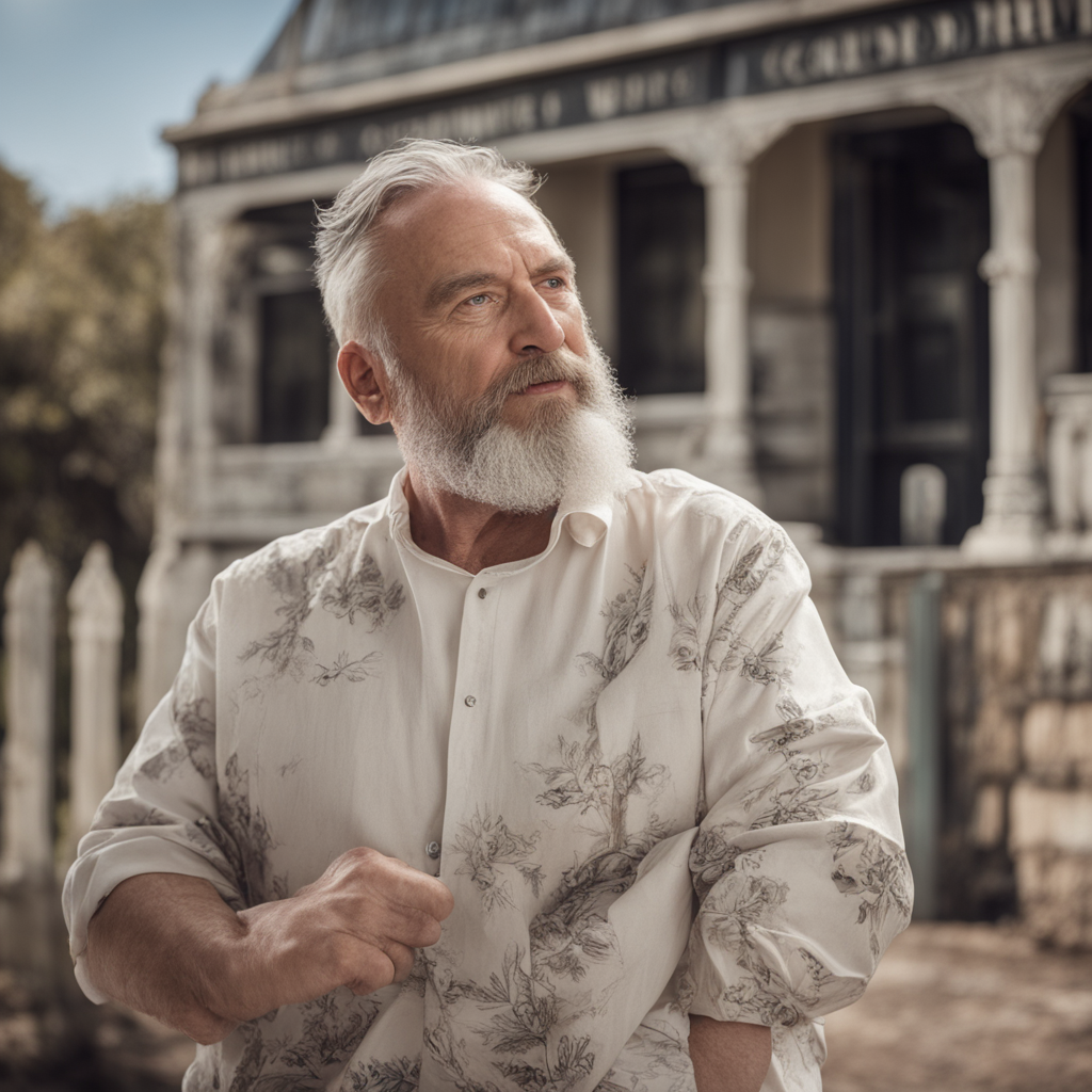 Adrian Swan