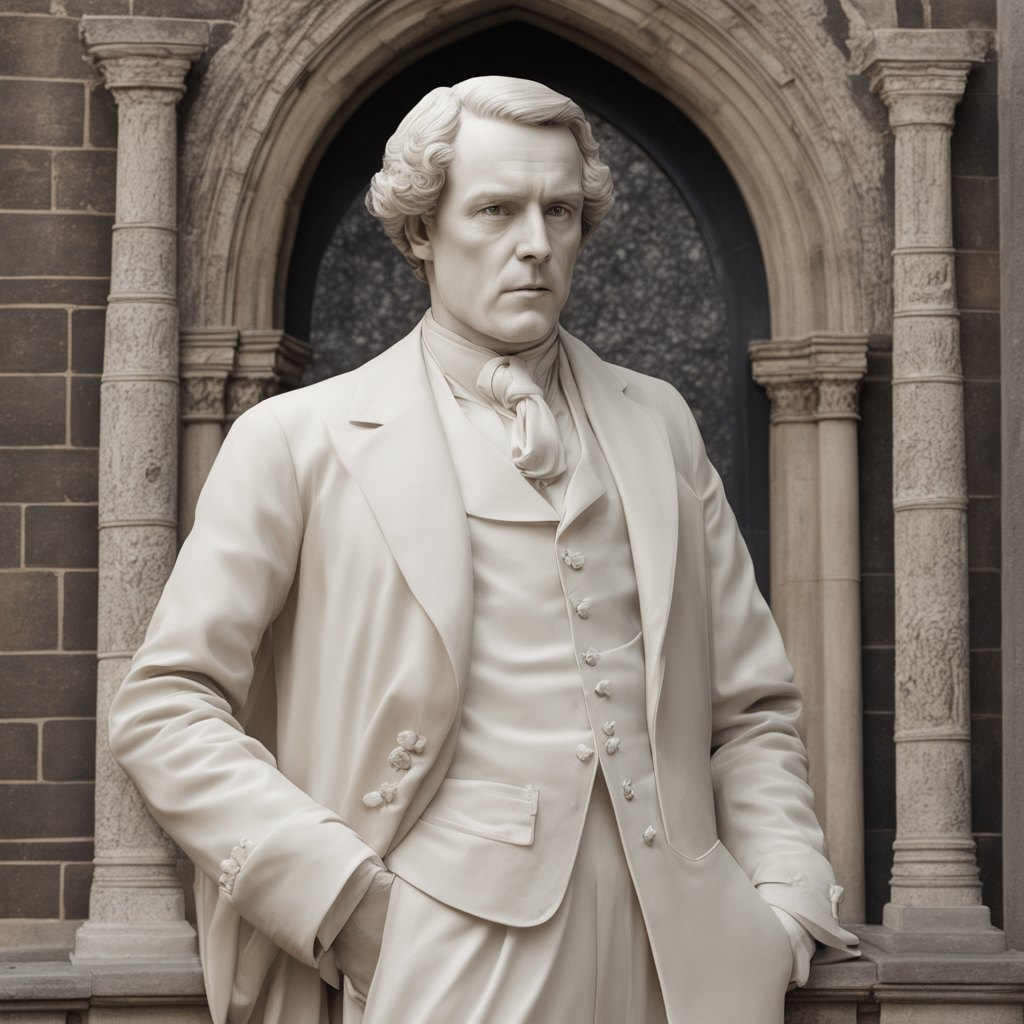 Adrian Swire