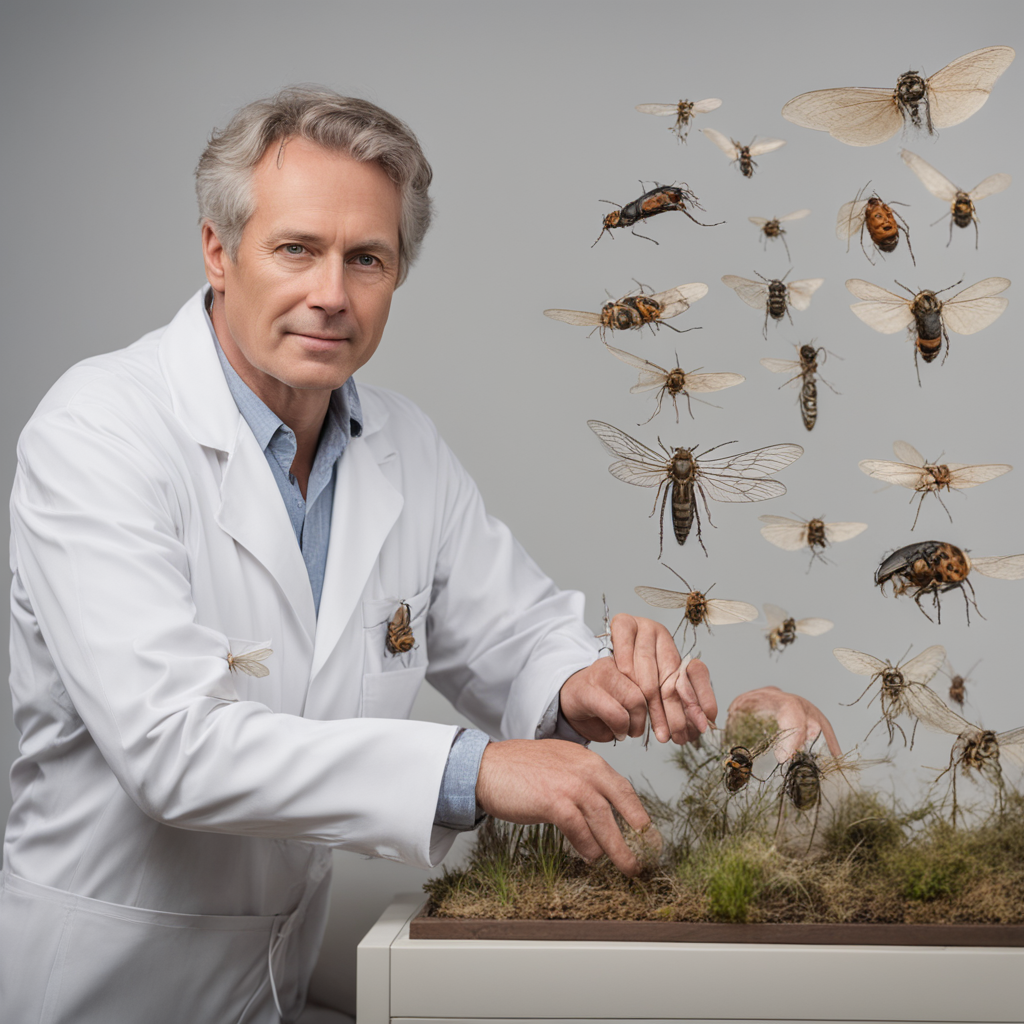 Adrian Thomas (zoologist)