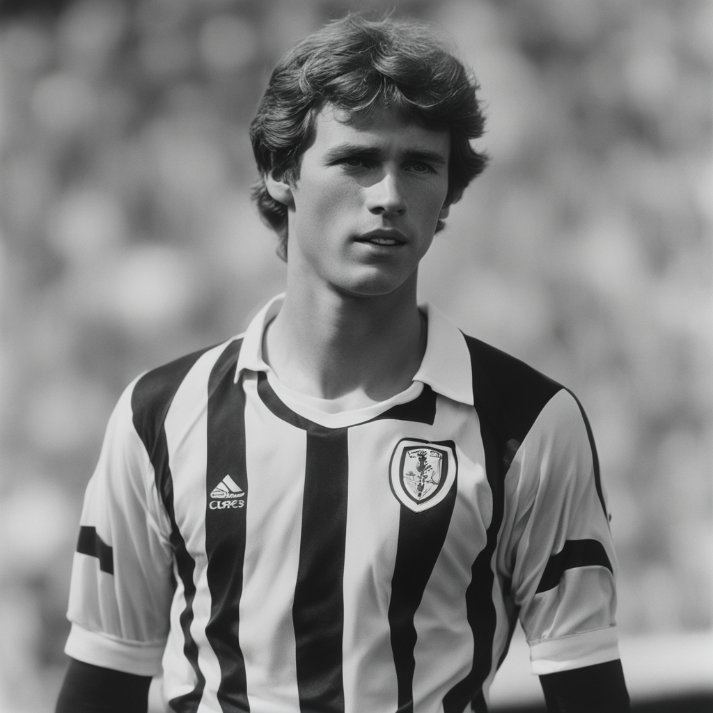 Adrian Thorne