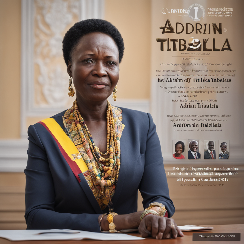 Adrian Tibaleka