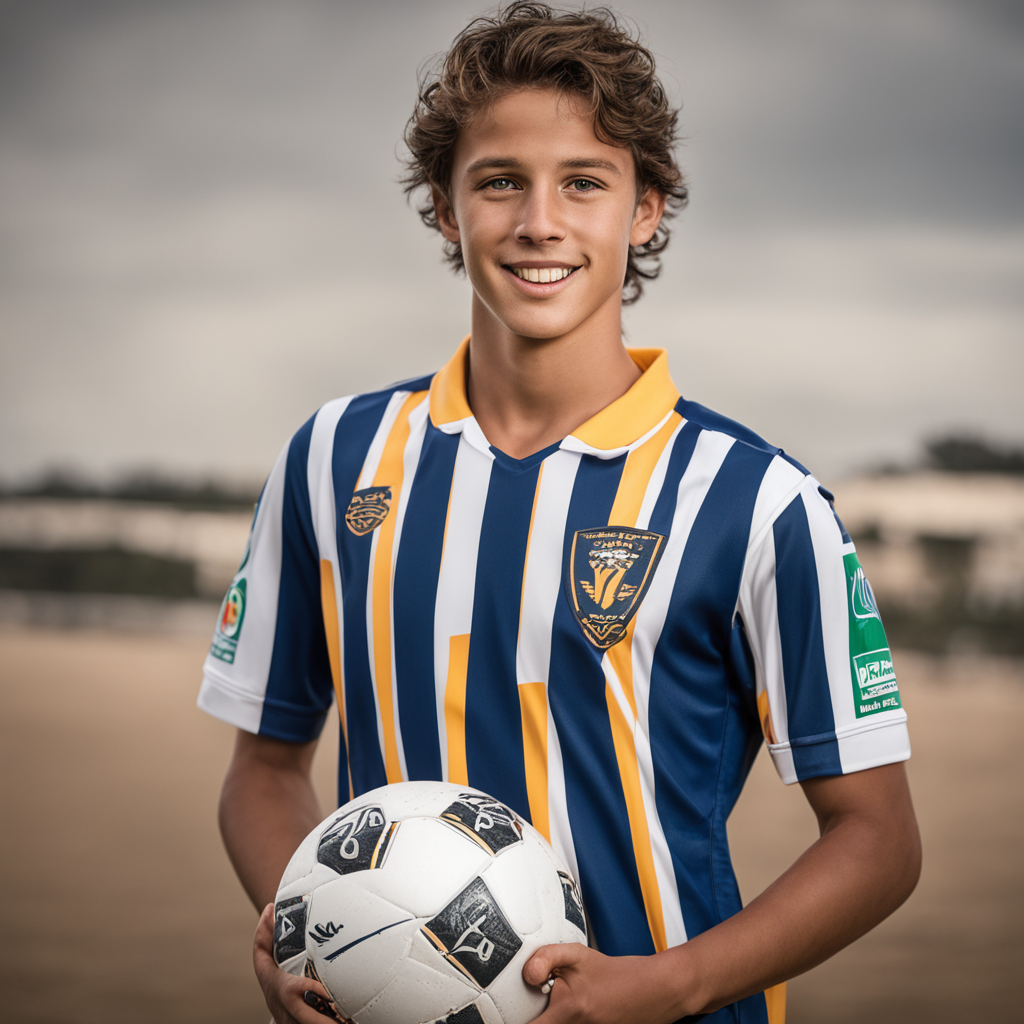 Adrian Ucchino