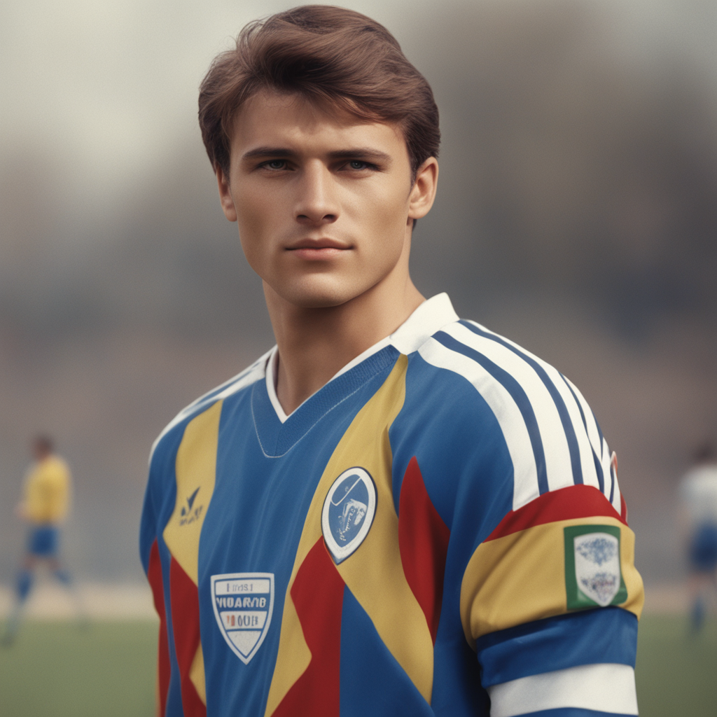 Adrian Ungur (footballer)
