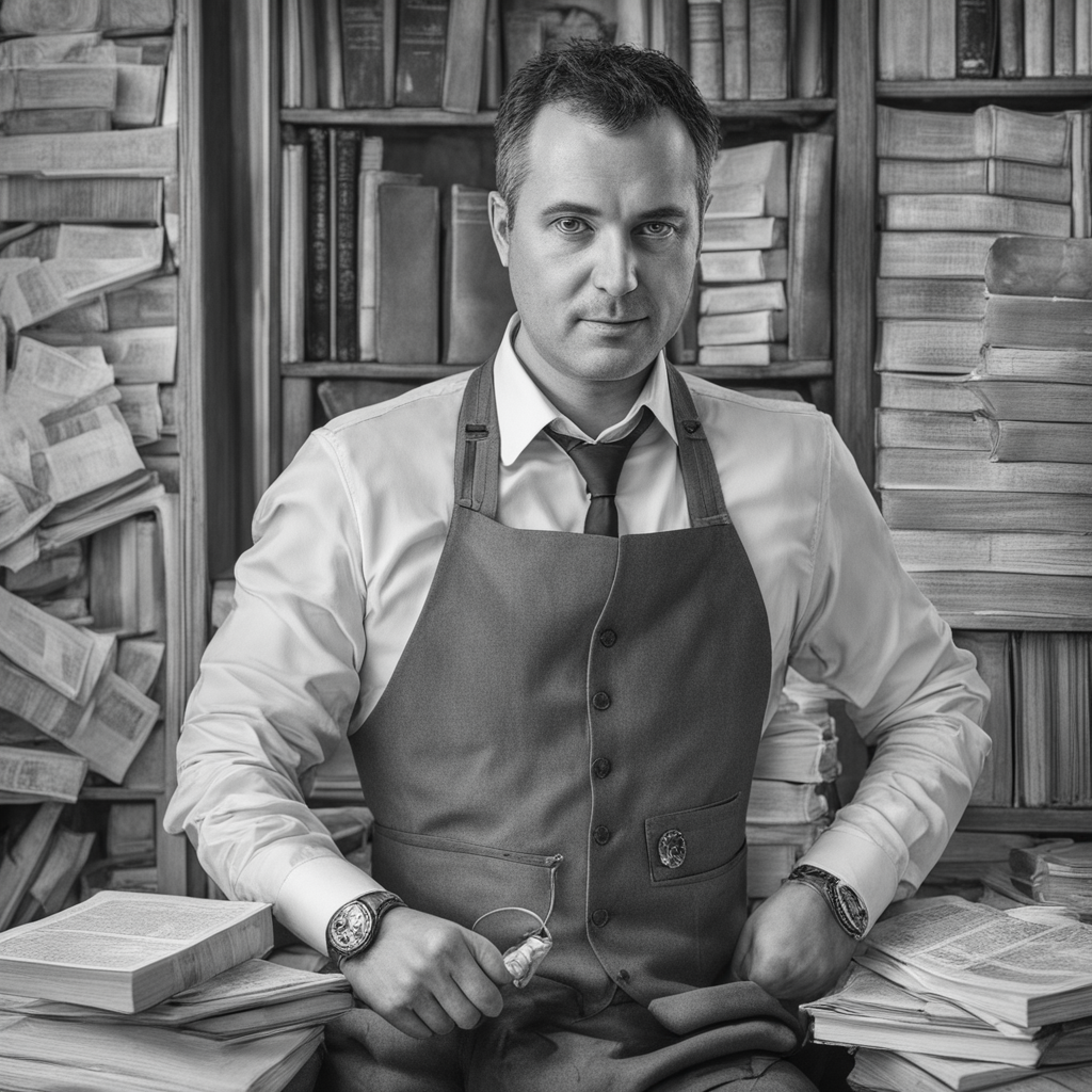 Adrian Ursu