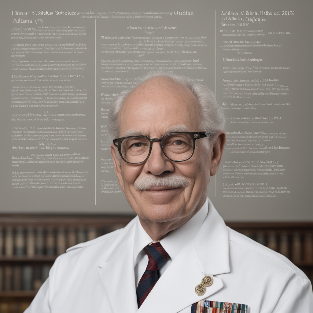 Adrian V. Stokes