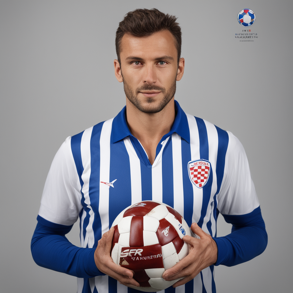 Adrian Valentić