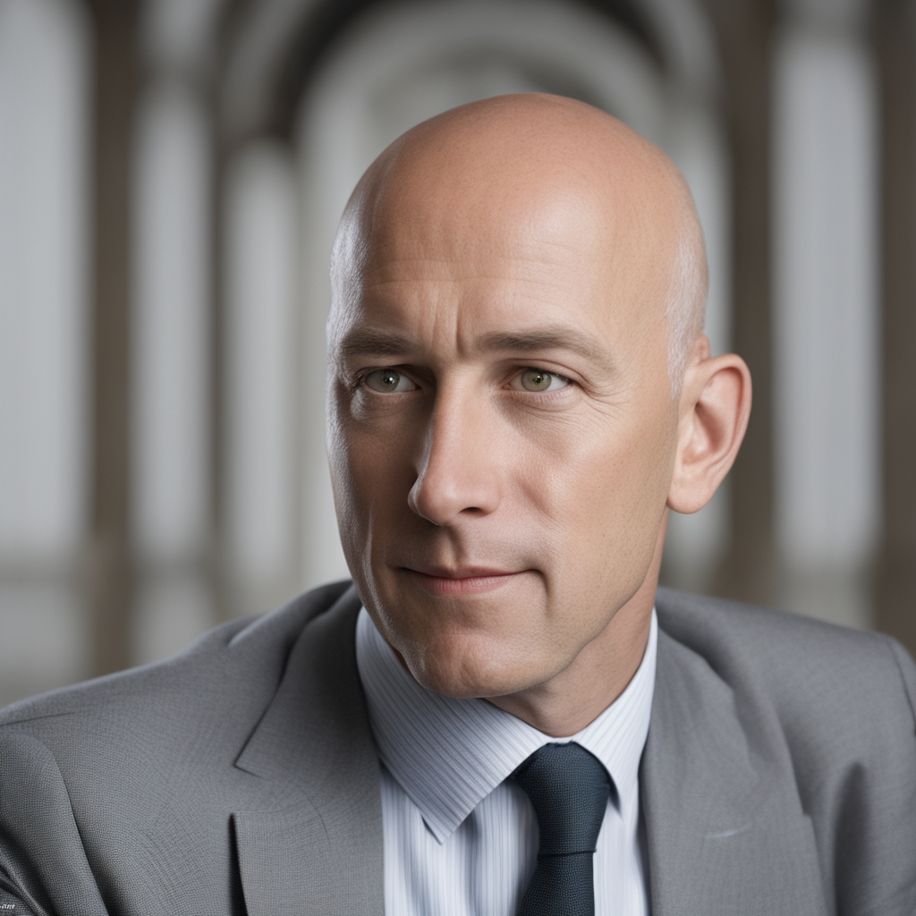 Adrian Van Klaveren