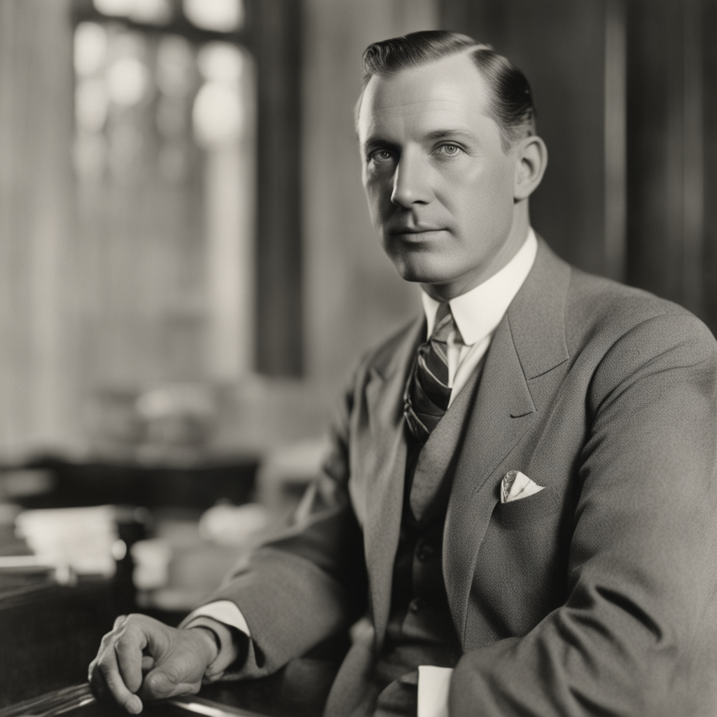 Adrian Van Sinderen