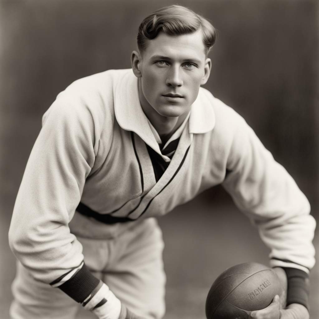 Adrian Van de Graaff