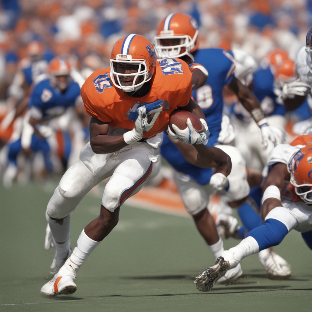 Adrian White (American football)