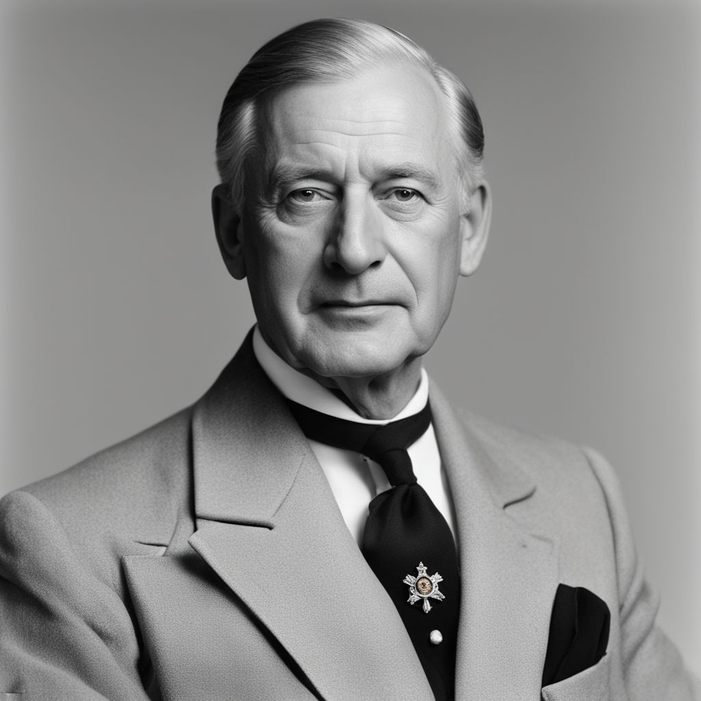 Adrian White (businessman)