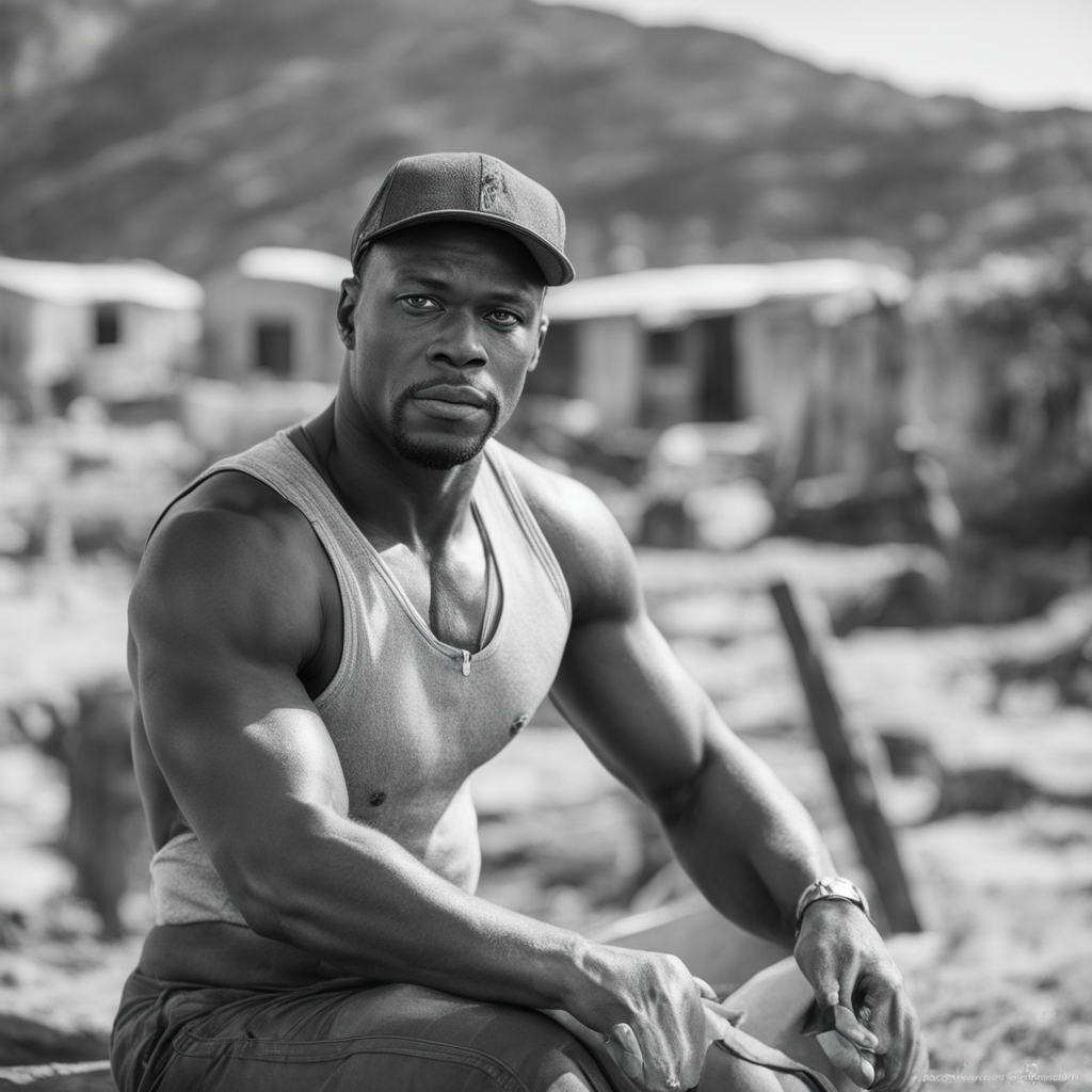 Adrian Wilson (actor)