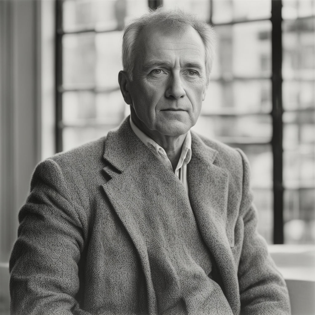 Adrian Wiszniewski