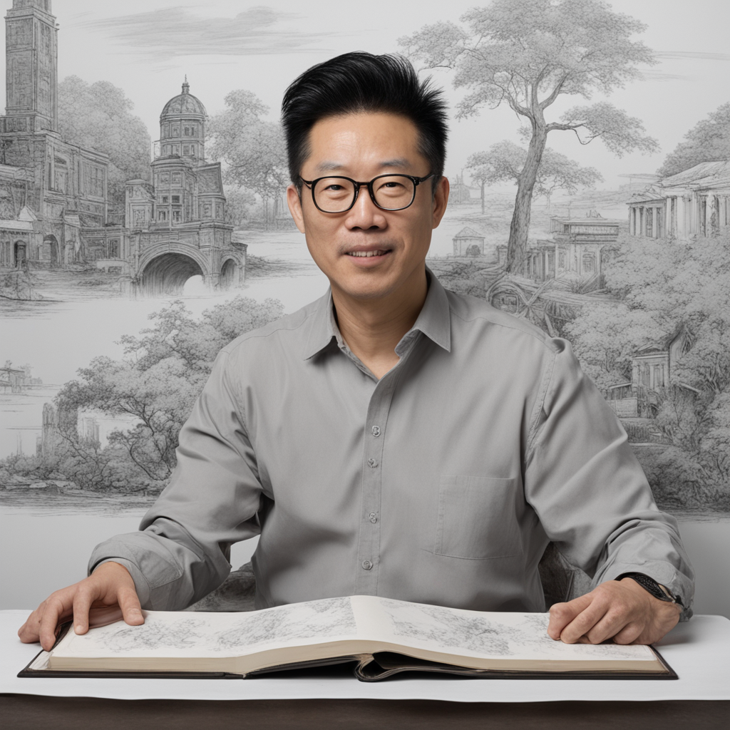 Adrian Wong (artist)