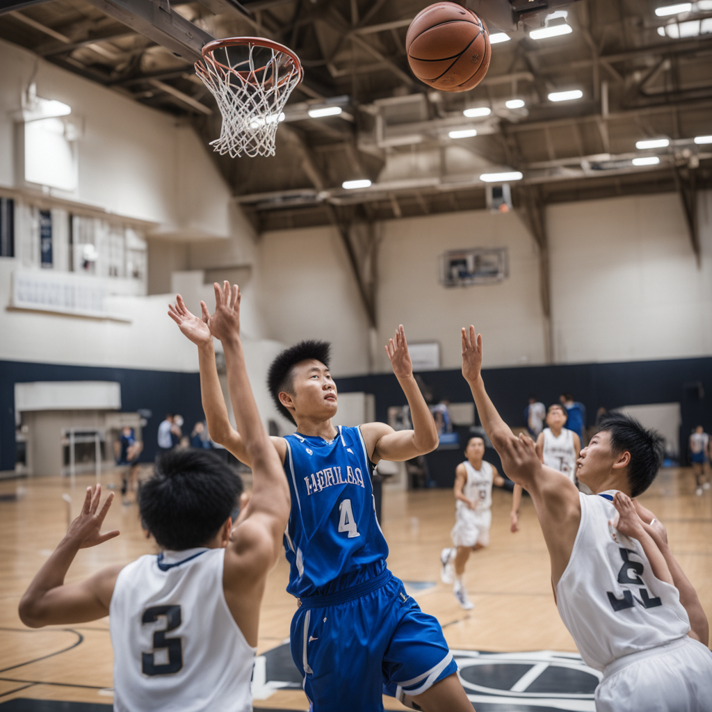 Adrian Wong (basketball)