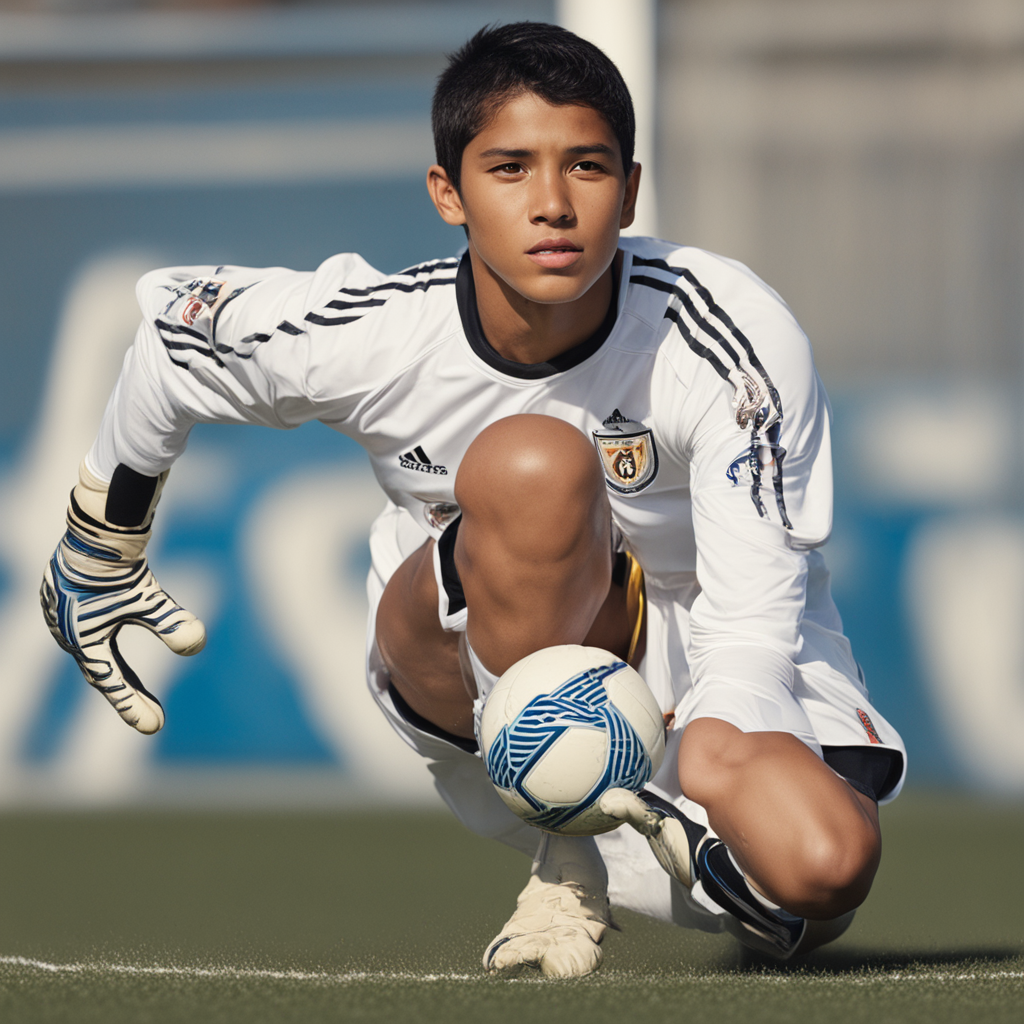 Adrian Zendejas