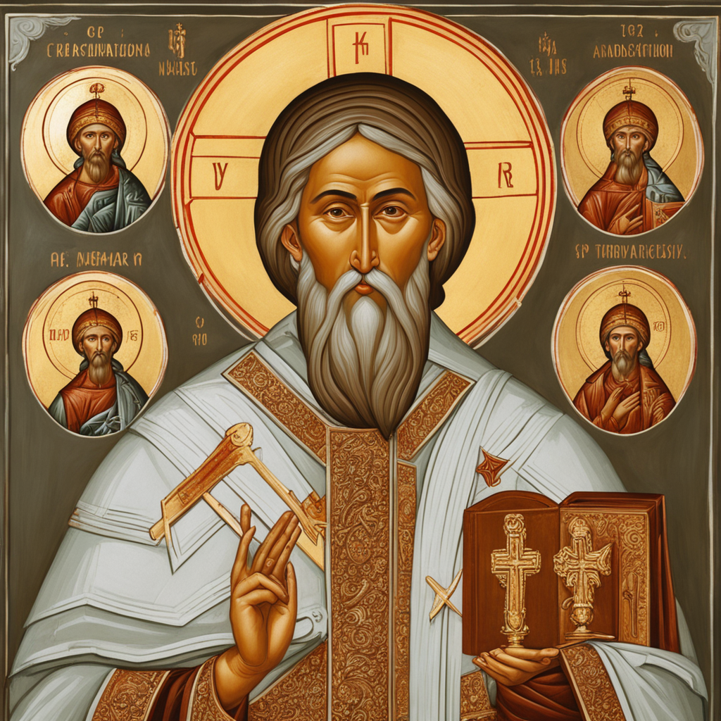 Adrian of Ondrusov