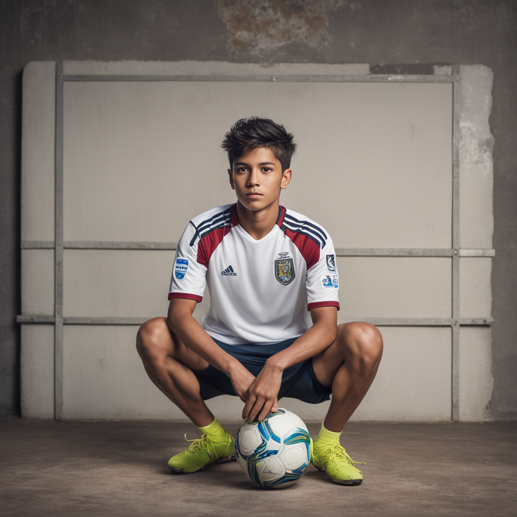 Adrian Ávalos