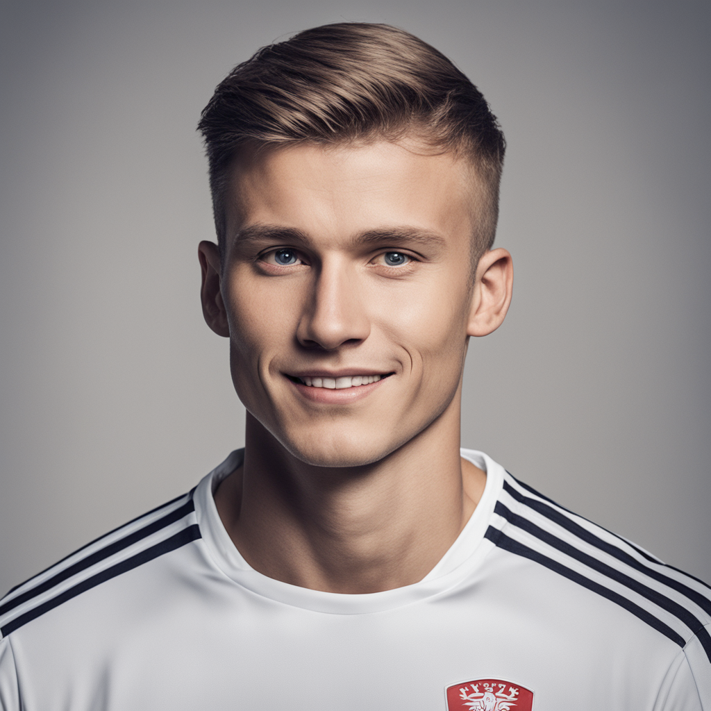 Adrian Świątek